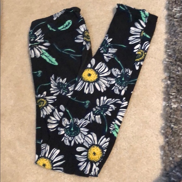 LuLaRoe Leggings - Picture 1 of 1